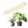LED allapõhise taimekasvatusvalgusti GROWLY 2xLED/8,5W/230V valge