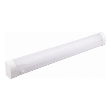 LED alusevalgusti LED/15W/230V 60 cm IP44 valge