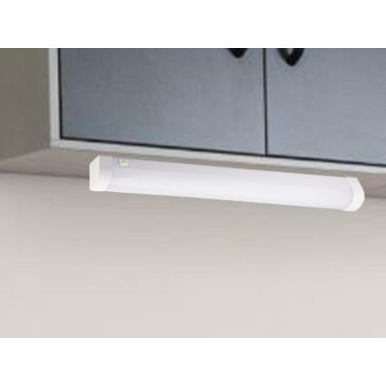 LED alusevalgusti LED/15W/230V 60 cm IP44 valge
