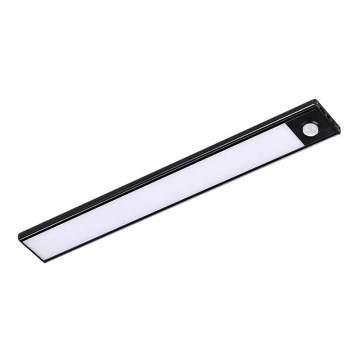 LED aluskapi valgusti anduriga LED/2W/5V 2200 mAh 3000K