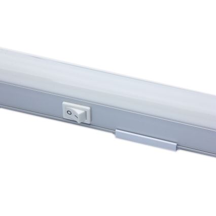 LED aluskapi valgusti LED/15W/230V