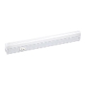 LED aluskapi valgusti LED/4W/230V 4100K 28 cm