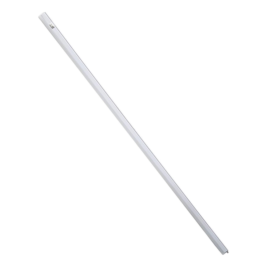 LED aluskapi valgusti TUBE LED/18W/230V 120 cm valge