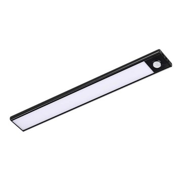 LED aluspõrandavalgusti anduriga LED/1,5W/5V 1500 mAh 3000K