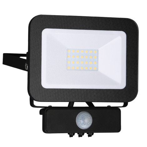 LED Anduriga prožektor LED/20W/230V IP65