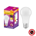 LED Antibakteriaalne pirn A100 E27/13W/230V 2700K - Osram