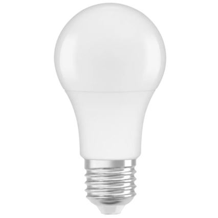 LED Antibakteriaalne pirn A60 E27/8,5W/230V 2700K - Osram