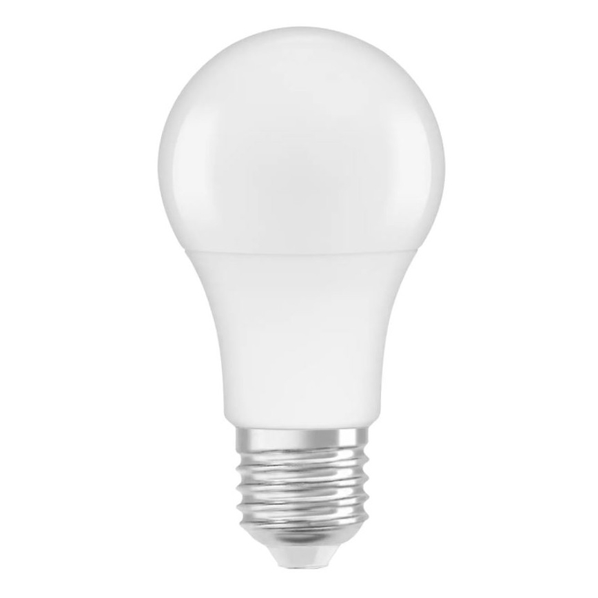 LED Antibakteriaalne pirn A60 E27/8,5W/230V 4000K - Osram