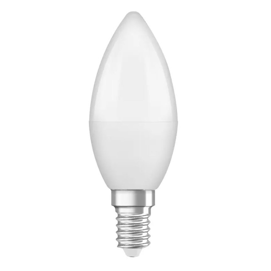 LED Antibakteriaalne pirn B40 E14/4,9W/230V 2700K - Osram