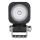 LED Auto kaugtuled BLACK LED/10W/10-30V IP69 5700K kandiline