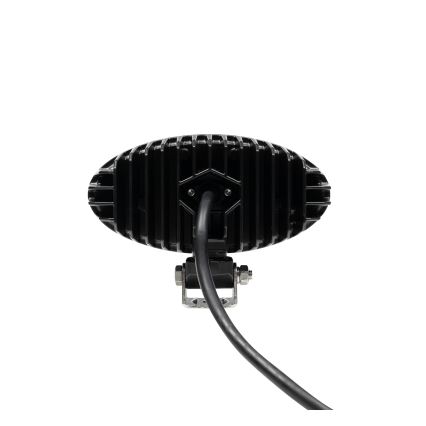 LED Auto kaugtuled BLACK LED/160W/10-30V IP69 5700K ovaalne