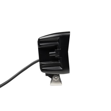 LED Auto kaugtuled BLACK LED/160W/10-30V IP69 5700K ristkülik