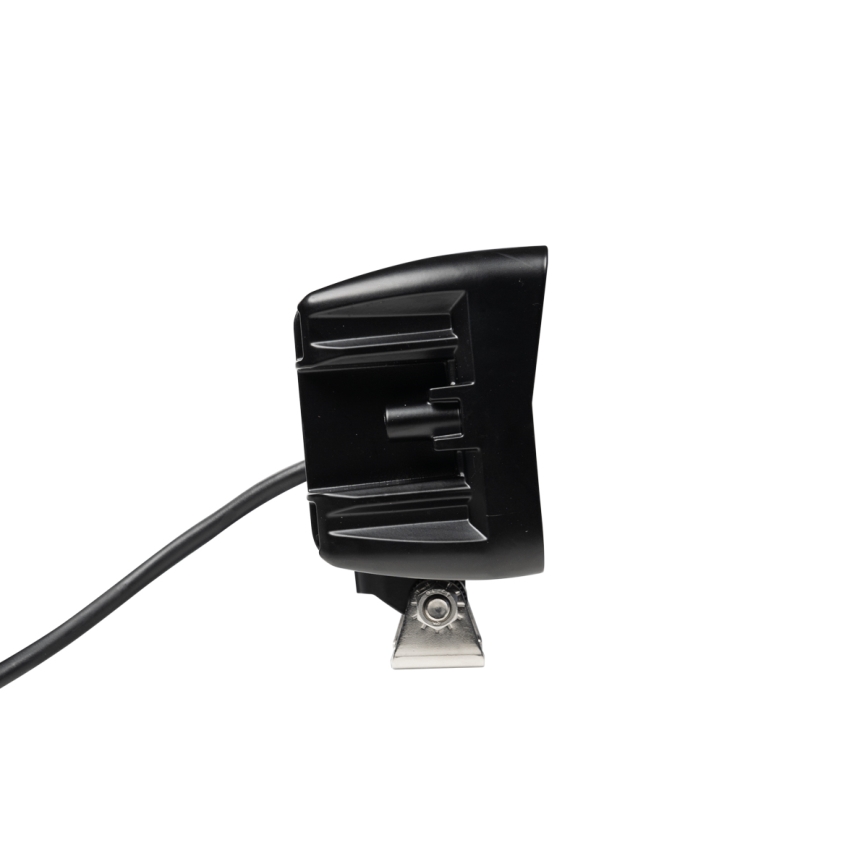 LED Auto kaugtuled BLACK LED/160W/10-30V IP69 5700K ristkülik