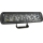 LED Auto kaugtuled BLACK LED/18W/10-30V IP69 5700K ristkülik