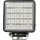 LED Auto kaugtuled BLACK LED/30W/10-30V IP69 5700K kandiline