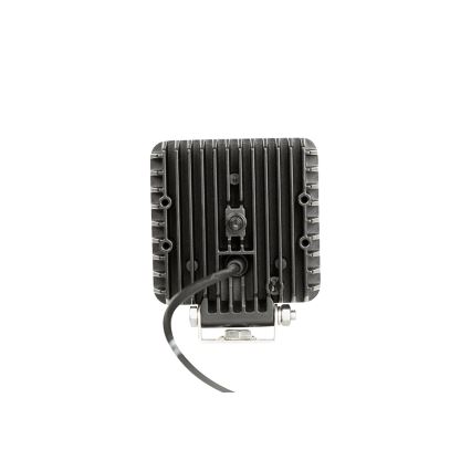 LED Auto kaugtuled BLACK LED/30W/10-30V IP69 5700K kandiline