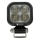 LED Auto kaugtuled BLACK LED/40W/10-30V IP69 5700K kandiline