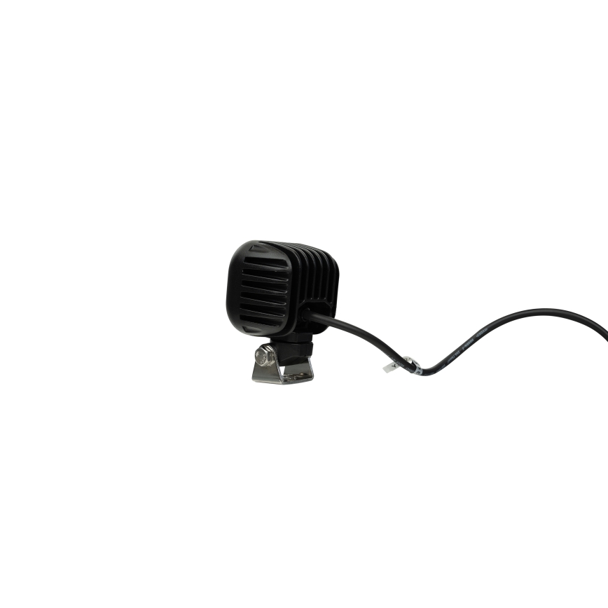LED Auto kaugtuled BLACK LED/40W/10-30V IP69 5700K kandiline