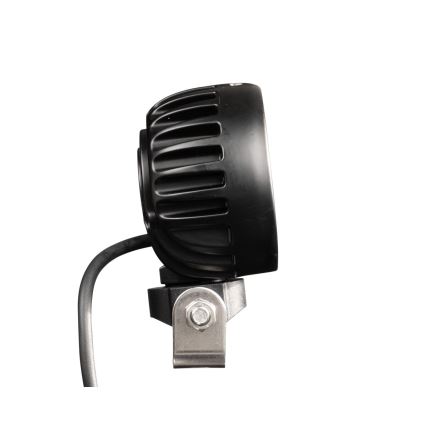 LED Auto kaugtuled BLACK LED/50W/10-30V IP69 5700K ümmargune