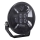 LED Auto kaugtuled BLACK OFFROAD LED/60W/9-36V IP69 5700K ümmargune