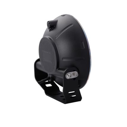 LED Auto kaugtuled BLACK OFFROAD LED/60W/9-36V IP69 5700K ümmargune