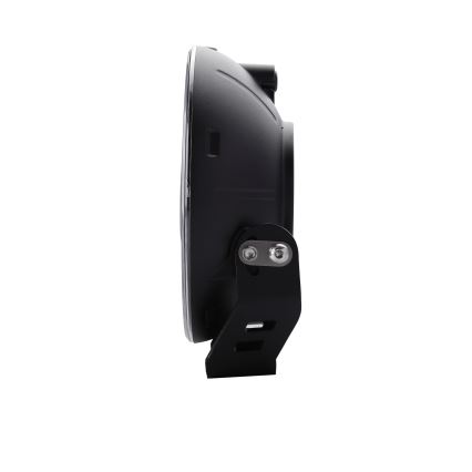 LED Auto kaugtuled BLACK OFFROAD LED/60W/9-36V IP69 5700K ümmargune