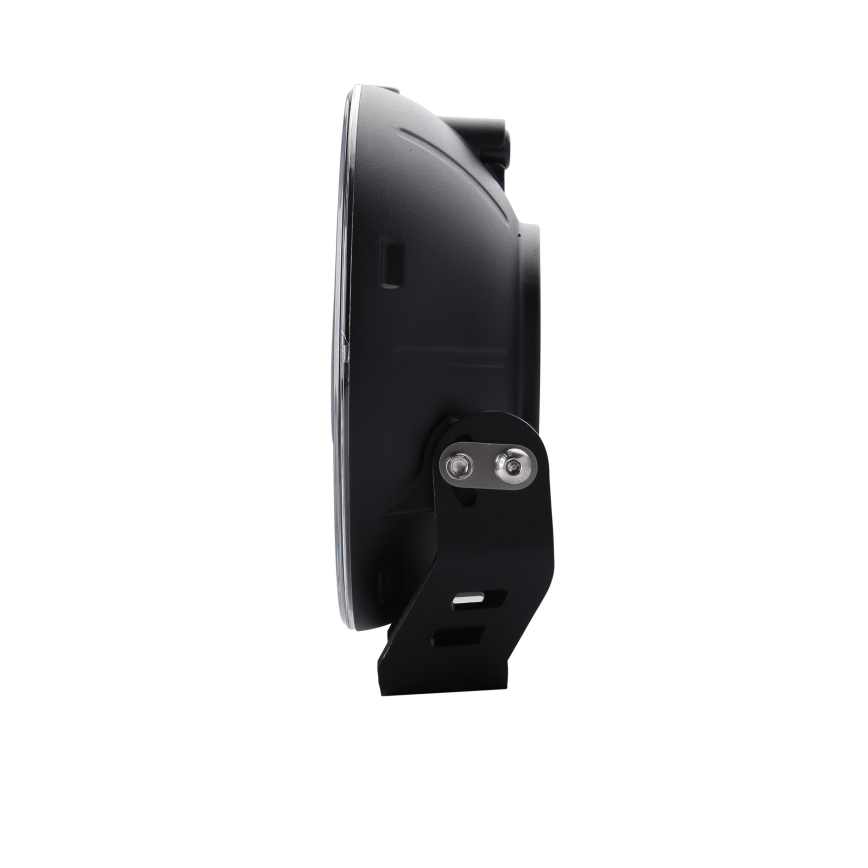 LED Auto kaugtuled BLACK OFFROAD LED/60W/9-36V IP69 5700K ümmargune