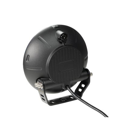 LED Auto kaugtuled BLACK OFFROAD LED/60W/9-36V IP69 5700K ümmargune