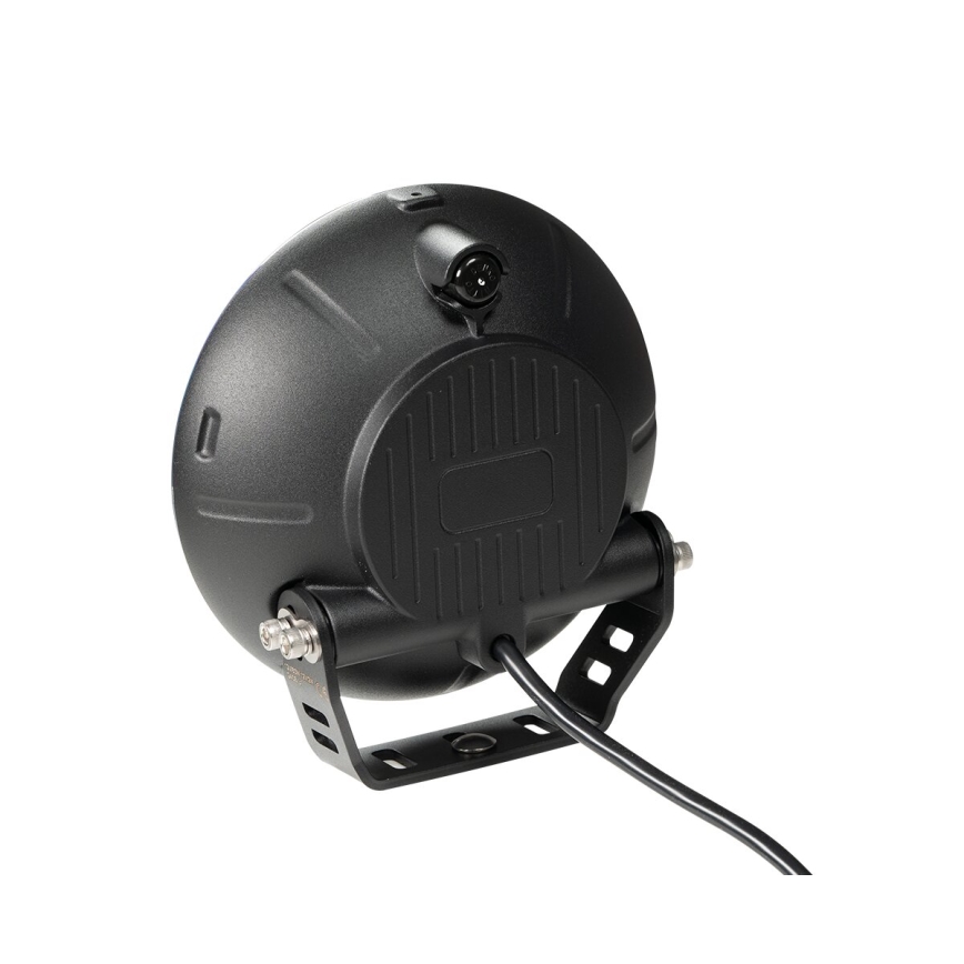 LED Auto kaugtuled BLACK OFFROAD LED/60W/9-36V IP69 5700K ümmargune