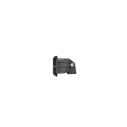 LED Auto kaugtuled DUO BLACK LED/32W/9-36V IP69 6000K ristkülik