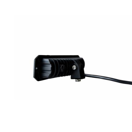 LED Auto kaugtuled DUO BLACK LED/32W/9-36V IP69 6000K ristkülik