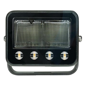 LED Auto kaugtuled DUO BLACK LED/40W/9-36V IP69 6000K kandiline