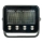 LED Auto kaugtuled DUO BLACK LED/40W/9-36V IP69 6000K kandiline