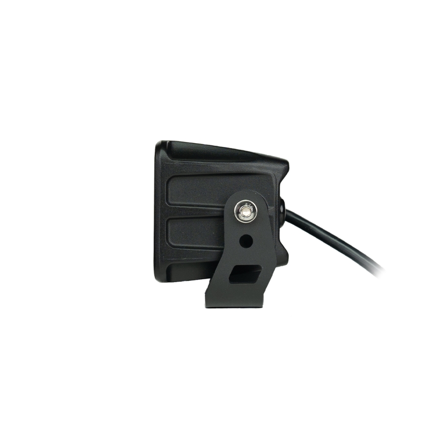 LED Auto kaugtuled DUO BLACK LED/40W/9-36V IP69 6000K kandiline