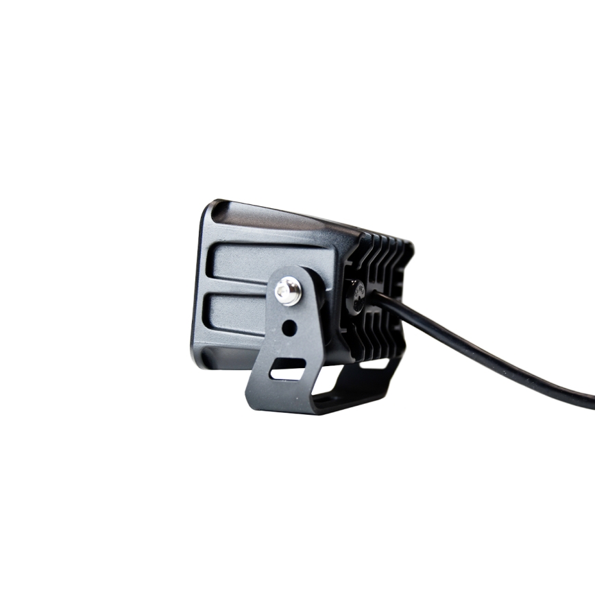 LED Auto kaugtuled DUO BLACK LED/40W/9-36V IP69 6000K kandiline