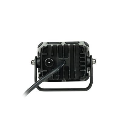 LED Auto kaugtuled DUO BLACK LED/40W/9-36V IP69 6000K kandiline