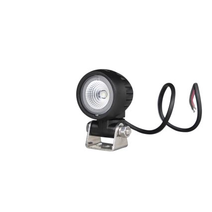 LED Auto kaugtuli OSRAM LED/10W/10-30V IP68 5700K