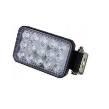 LED Auto kohtvalgusti EPISTAR LED/45W/10-30V IP67 6000K