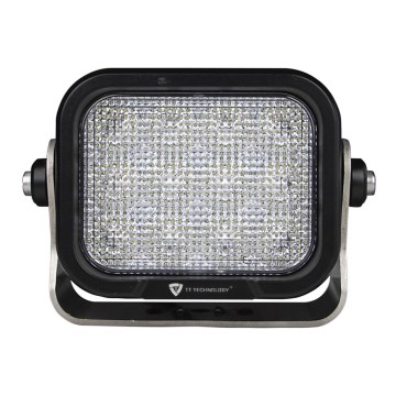 LED Auto kohtvalgusti OSRAM LED/120W/10-30V IP68 5700K