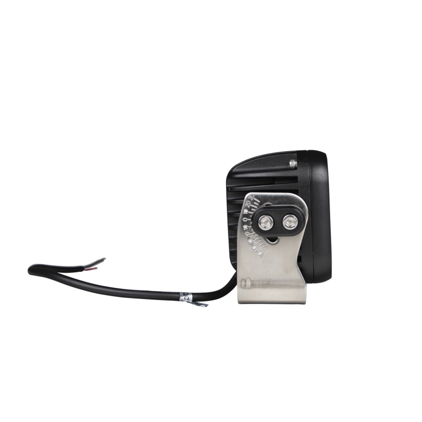 LED Auto kohtvalgusti OSRAM LED/120W/10-30V IP68 5700K