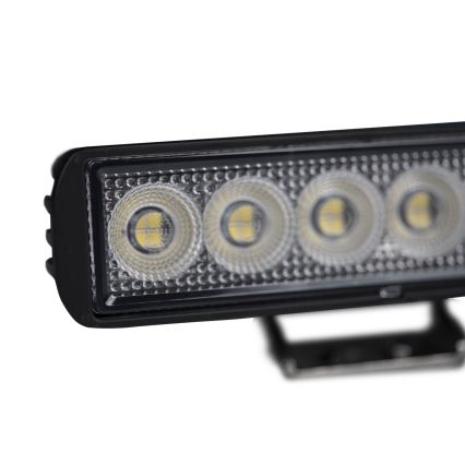 LED Auto kohtvalgusti OSRAM LED/24W/10-30V IP68 5700K