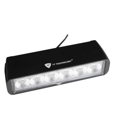 LED Auto kohtvalgusti OSRAM LED/24W/10-30V IP68 5700K