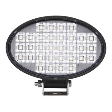 LED Auto kohtvalgusti OSRAM LED/32W/10-30V IP68 5700K