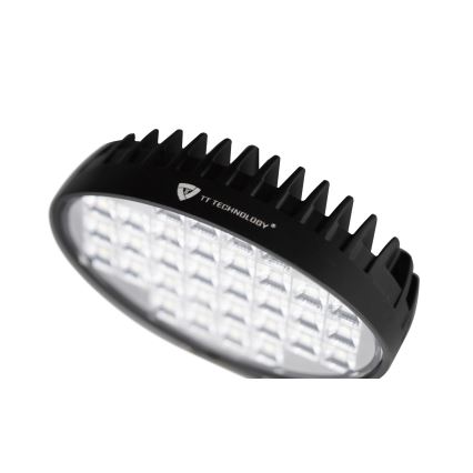 LED Auto kohtvalgusti OSRAM LED/32W/10-30V IP68 5700K