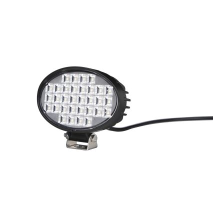 LED Auto kohtvalgusti OSRAM LED/32W/10-30V IP68 5700K