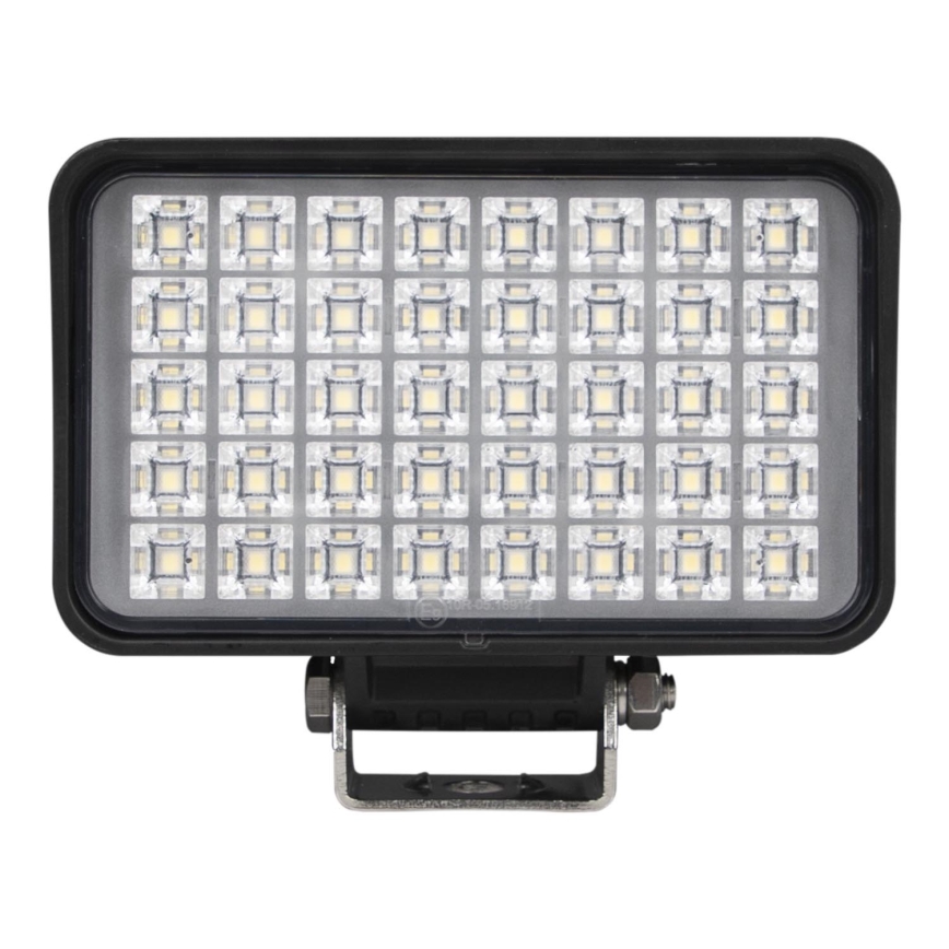 LED Auto kohtvalgusti OSRAM LED/40W/10-30V IP68 5700K