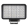 LED Auto kohtvalgusti OSRAM LED/40W/10-30V IP68 5700K