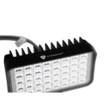 LED Auto kohtvalgusti OSRAM LED/40W/10-30V IP68 5700K