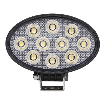 LED Auto kohtvalgusti OSRAM LED/40W/10-30V IP68 5700K