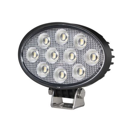 LED Auto kohtvalgusti OSRAM LED/40W/10-30V IP68 5700K